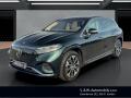Mercedes-Benz EQS 500 4MATIC SUV AMG