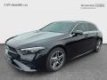 Mercedes-Benz A 200d