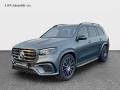 Mercedes-Benz GLS 450d 4Matic