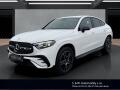 Mercedes-Benz GLC 220 d 4MATIC kup�