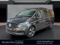 Mercedes-Benz V 220 d 4MATIC Marco Polo