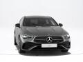 Mercedes-Benz CLA 200 d Shoot.Brake AMG Styl