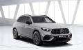 Mercedes-Benz GLC 43 AMG 4MATIC