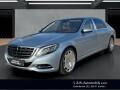 Mercedes-Benz S 600 MAYBACH