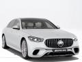 Mercedes-Benz S 63 E PERFORMANCE EDITION 30
