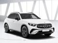 Mercedes-Benz GLC 220 d 4MATIC