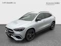 Mercedes-Benz GLA 200 d AMG Style Edition