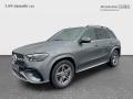 Mercedes-Benz GLE 300d 4MATIC