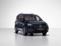 Mercedes-Benz Citan 110 CDI Tourer PRO S FWD