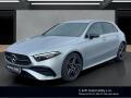 Mercedes-Benz A 200d