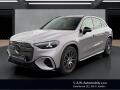 Mercedes-Benz GLC 400 4MATIC EQ