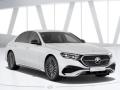 Mercedes-Benz E 220 d 4MATIC