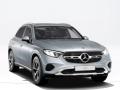 Mercedes-Benz GLC 200 d 4MATIC