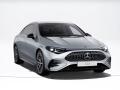 Mercedes-Benz CLA 250+ s technologi� EQ