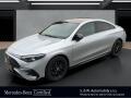 Mercedes-Benz CLA 250+ s technologi� EQ