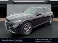 Mercedes-Benz GLC 200d 4MATIC