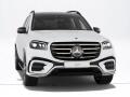 Mercedes-Benz GLS 350 d 4MATIC Edition 140 Y