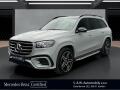 Mercedes-Benz GLS 450 D 4MATIC