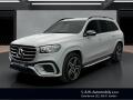 Mercedes-Benz GLS 450 D 4MATIC