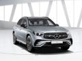 Mercedes-Benz GLC 220 d 4MATIC