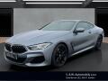 BMW M8 M850i xDrive