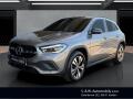 Mercedes-Benz GLA 200d 4MATIC