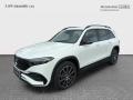 Mercedes-Benz EQB 300 4MATIC
