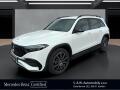 Mercedes-Benz EQB 300 4MATIC