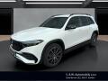 Mercedes-Benz EQB 300 4MATIC