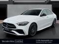 Mercedes-Benz 220 d 4MATIC AMG