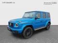 Mercedes-Benz G 580