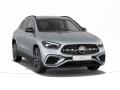 Mercedes-Benz GLA 200 AMG Style Edition