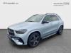 Mercedes-Benz GLE 450d 4MATIC