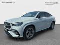 Mercedes-Benz GLE 300 d 4MATIC kup
