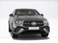 Mercedes-Benz GLE 350 de 4MATIC kup�