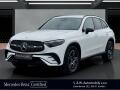 Mercedes-Benz GLC 220 d 4MATIC AMG