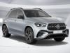 Mercedes-Benz GLE 350 de 4MATIC