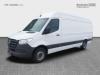 Mercedes-Benz Sprinter 317