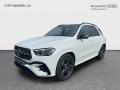 Mercedes-Benz GLE 350de 4MATIC