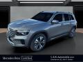Mercedes-Benz GLB 180 d