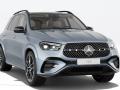 Mercedes-Benz GLE 450 d 4MATIC AMG Style Edi
