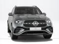Mercedes-Benz GLE 450 d 4MATIC AMG Style E.