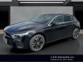 Mercedes-Benz 250e s hybridn� technologi� EQ