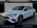 Mercedes-Benz CLA 250+ s technologi� EQ