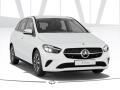 Mercedes-Benz B 180 d