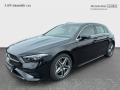 Mercedes-Benz A 200 AMG Style Edition