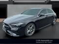 Mercedes-Benz A 200 AMG Style Edition