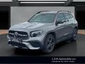 Mercedes-Benz GLB 220d 4MATIC