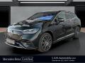 Mercedes-Benz ostatn� EQE 500 4MATIC SUV Electric Ar