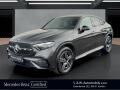 Mercedes-Benz GLC 220 d 4MATIC kup�
